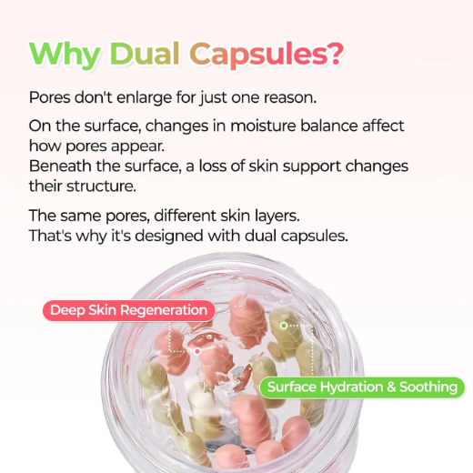 صورة دكتور ميلاكسين كريم كبسولات 65 غرام