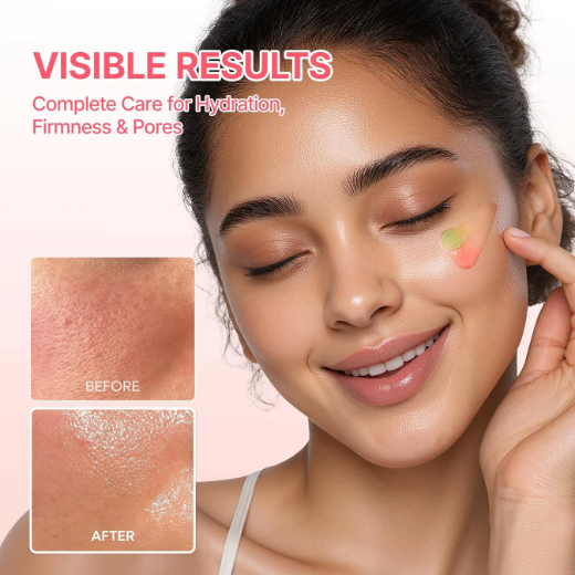 صورة دكتور ميلاكسين كريم كبسولات 65 غرام