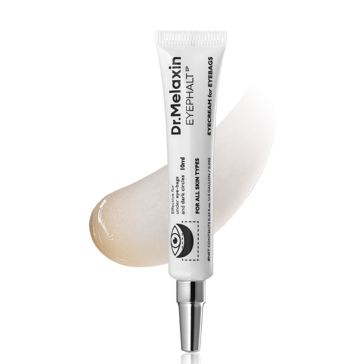 صورة دكتور ميلاكسين كريم  10 غرام