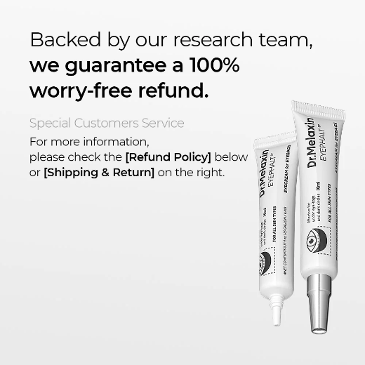 صورة دكتور ميلاكسين كريم  10 غرام