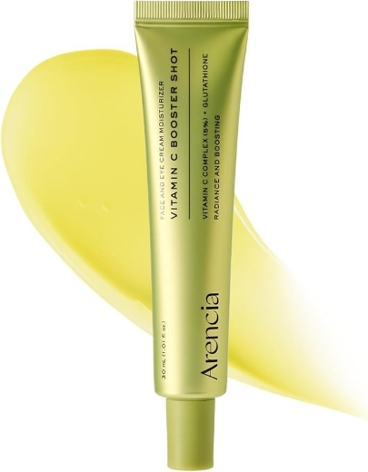 صورة أرينسيا جرعة معززة من فيتامين سي