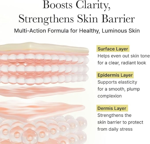 صورة أرينسيا جرعة معززة من فيتامين سي