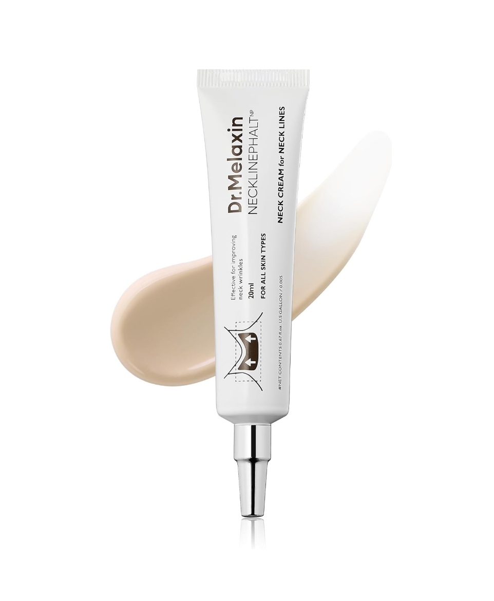 صورة دكتور ميلاكسين كريم  20 غرام