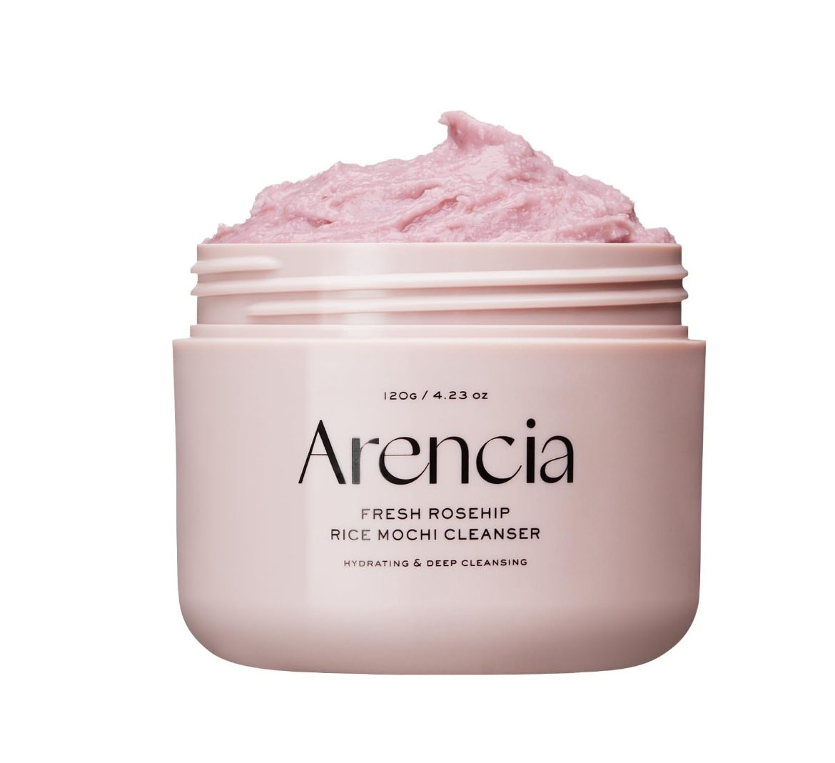 صورة أرينسيا منظف برائحة ثمر الورد المنعشة