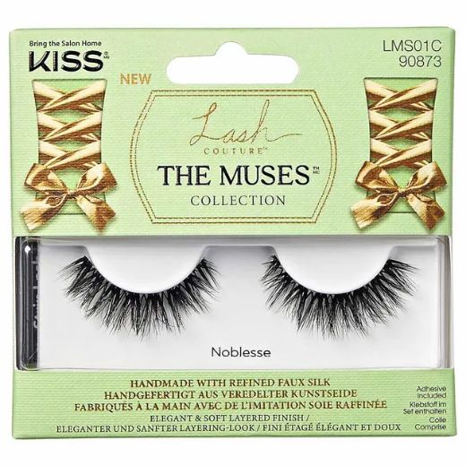 صورة كيس رموش لاش